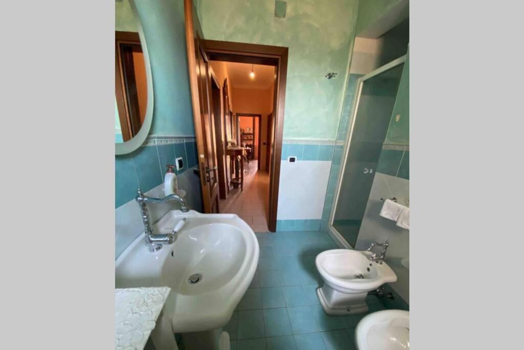 Rosarossa Villa Ното Екстериор снимка