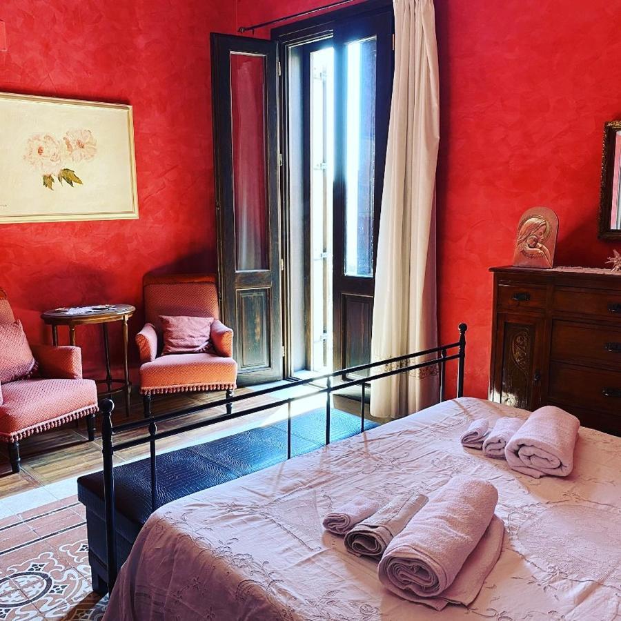 Rosarossa Villa Ното Екстериор снимка